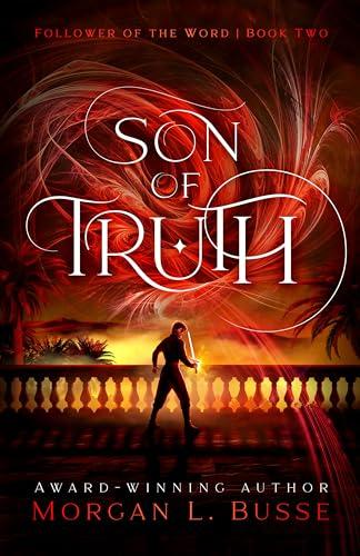 Son of Truth (Follower of the Word Book 2) Cover