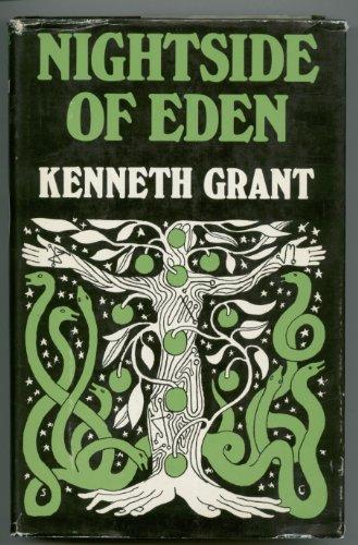 Nightside of Eden Cover