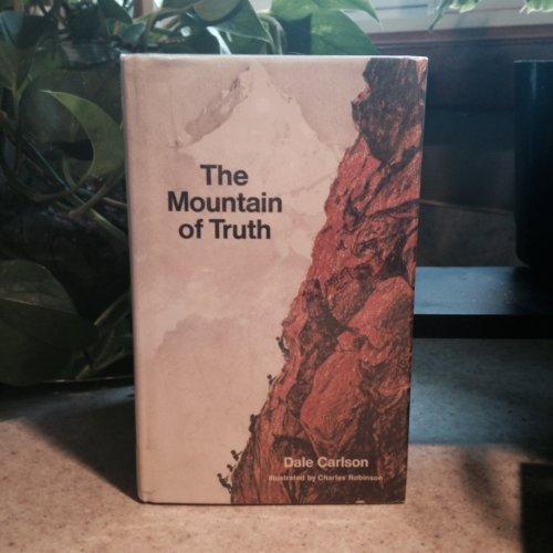 The Mountain Of Truth Cover