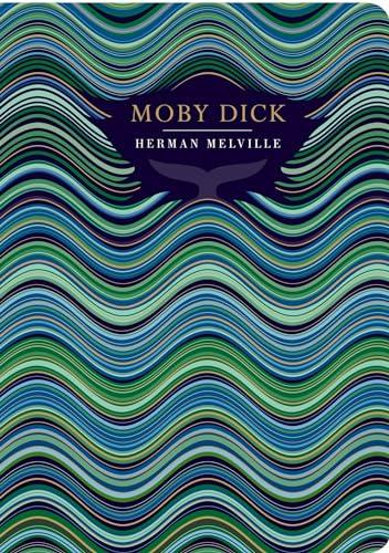 Moby Dick (Chiltern Classic) Cover