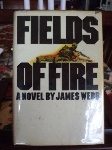 Fields of Fire Cover
