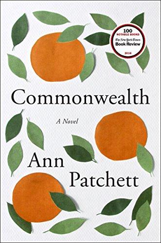 Commonwealth Cover