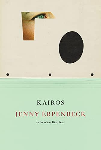 Kairos Cover