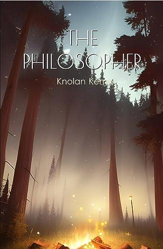 The Philosopher Cover