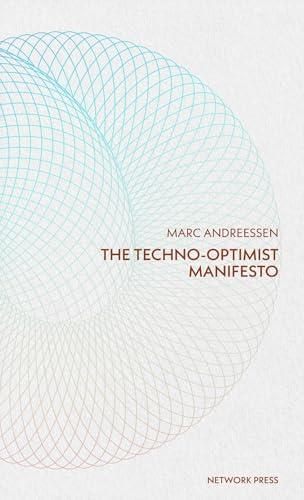 Techno-Optimist Manifesto Cover