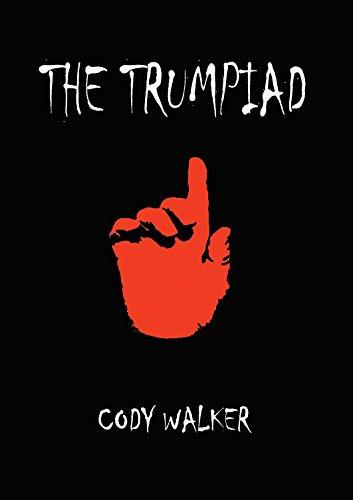 The Trumpiad Cover