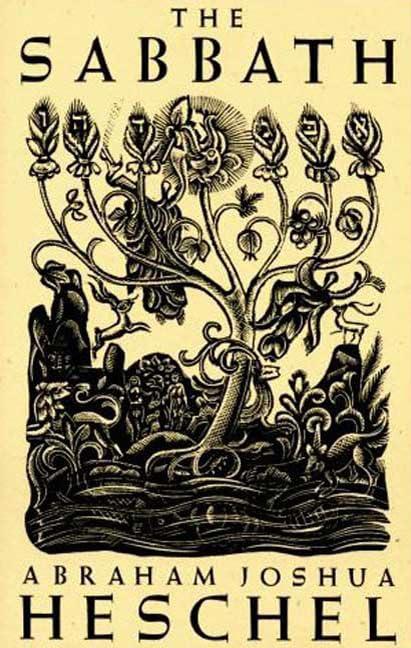 The Sabbath Cover