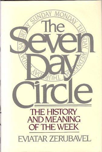 The SEVEN DAY CIRCLE Cover