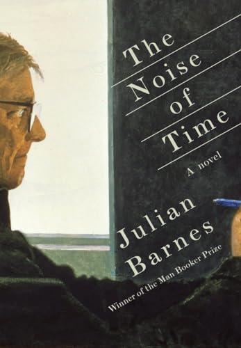 The Noise of Time: A novel Cover