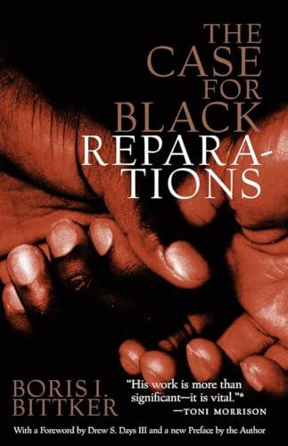 The Case for Black Reparations Cover