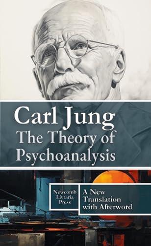 The Theory of Psychoanalysis Cover