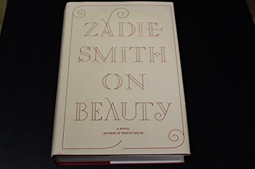 On Beauty Cover