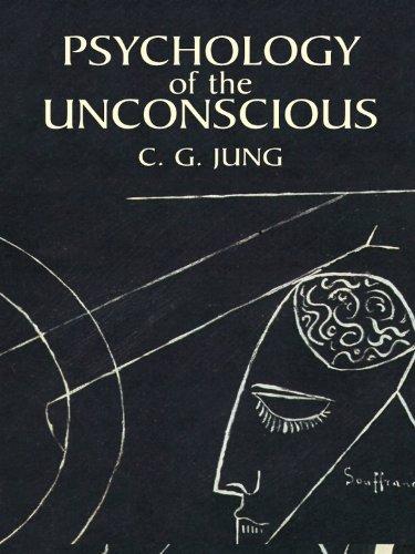 Psychology of the Unconscious Cover