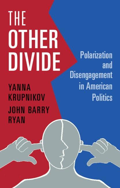 The Other Divide Cover