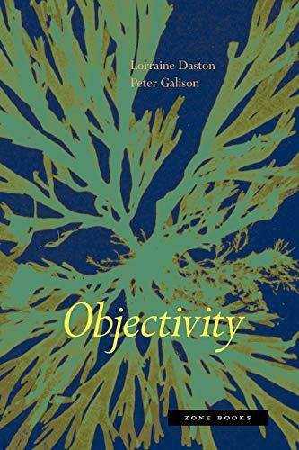 Objectivity Cover