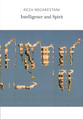 Intelligence and Spirit Cover