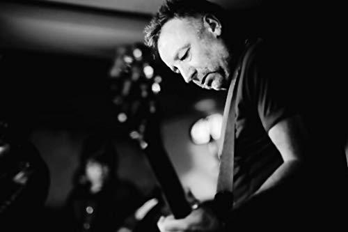 Substance: Inside New Order Cover