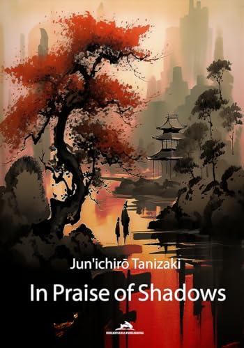 In Praise of Shadows Cover