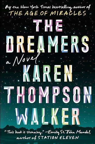 The Dreamers: A Novel Cover