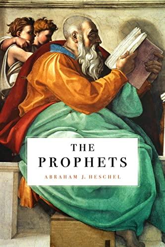 Prophets (Perennial Classics) Cover