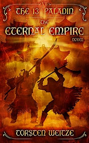 The Eternal Empire: The 13th Paladin (Volume VII) Cover