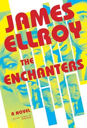 The Enchanters: A novel Cover