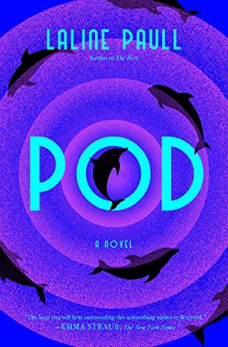 Pod: A Novel Cover