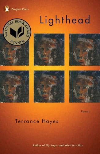 Lighthead: Poems (National Book Award Winner) (Penguin Poets) Cover