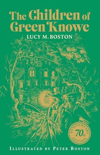 The Children of Green Knowe Cover