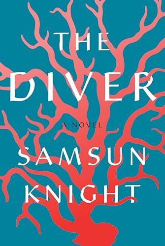 The Diver Cover