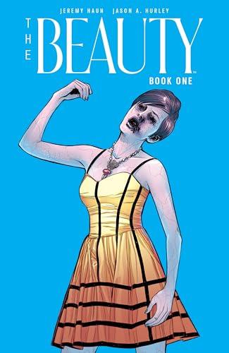 The Beauty Book One Cover
