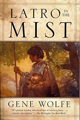 Latro in the Mist: Soldier of the Mist and Soldier of Areté Cover