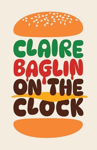 On the Clock Cover