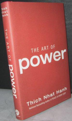 The Art of Power Cover