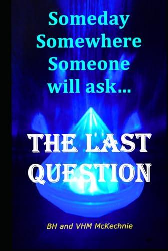 The Last Question Cover