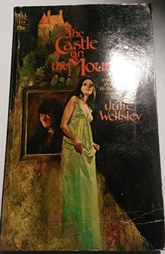 The Castle On The Mountain Cover