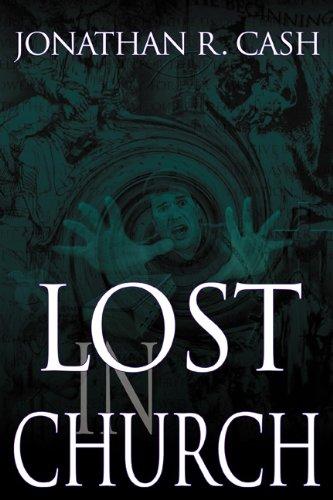 Lost In Church Cover