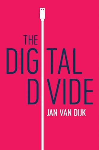 The Digital Divide Cover