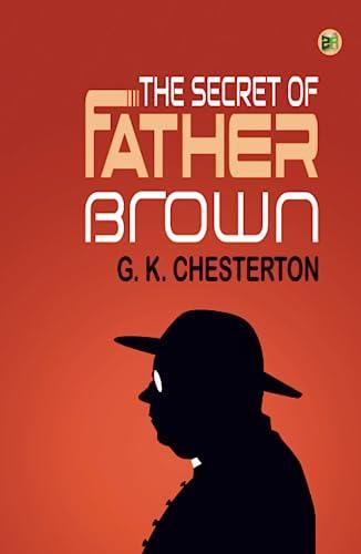 The Secret of Father Brown Cover