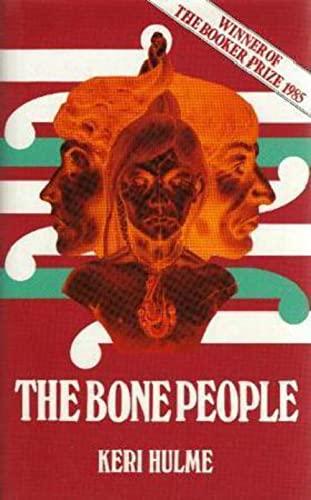 The bone People Cover