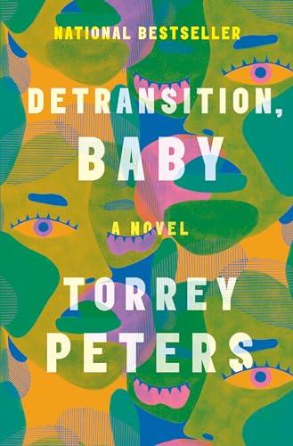 Detransition, Baby: A Novel Cover