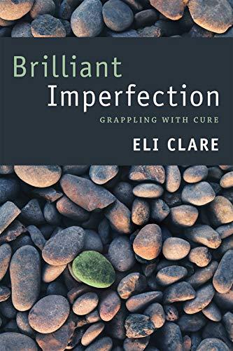 Brilliant Imperfection: Grappling with Cure Cover