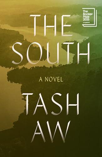The South: A Novel Cover