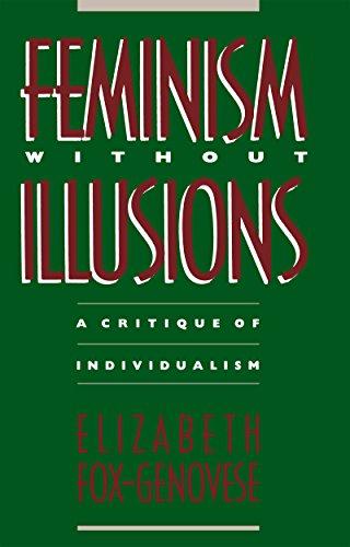 Feminism Without Illusions: A Critique of Individualism Cover