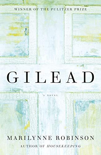 Gilead (Oprah's Book Club): A Novel Cover
