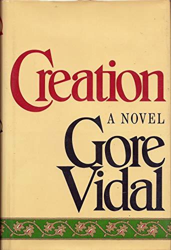 Creation Cover
