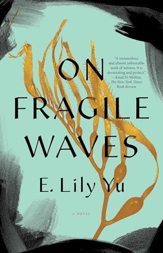 On Fragile Waves Cover