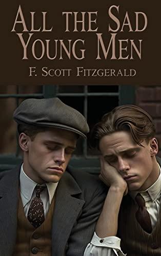 All the Sad Young Men Cover