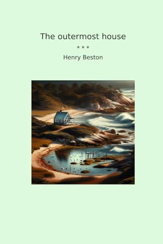 The outermost house (Classic Books) Cover