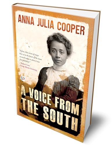 A Voice from the South (General Press POD Books) Cover